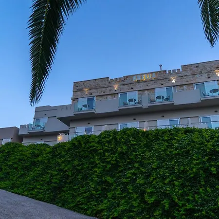 Abella Hotel