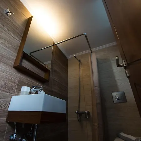 Hotel Abella *