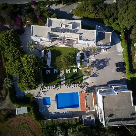 Hotel Abella Agia Marina