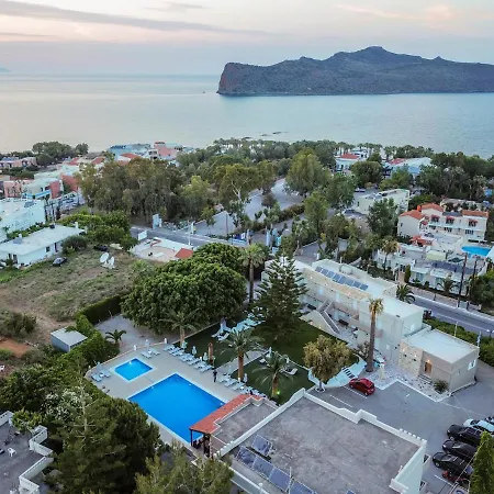 Abella Hotel *