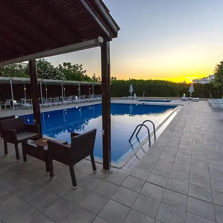 Hotel Abella Agia Marina