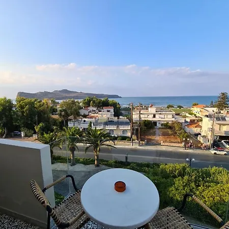 Abella Hotel Agia Marina