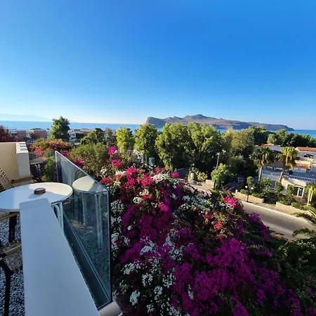 Hotel Abella Agia Marina