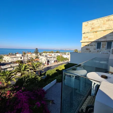 Abella Hotel Agia Marina