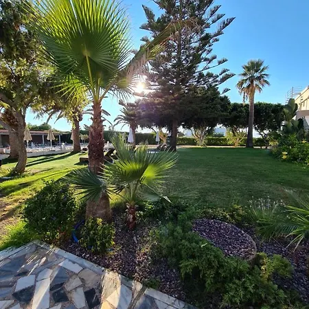 Abella Hotel Agia Marina