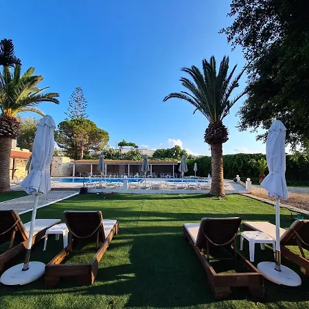 Hotel Abella Agia Marina