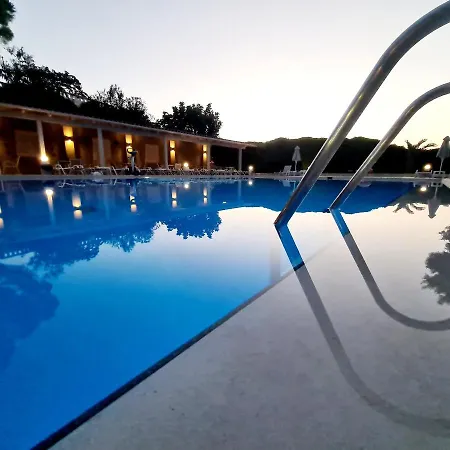 Hotel Abella