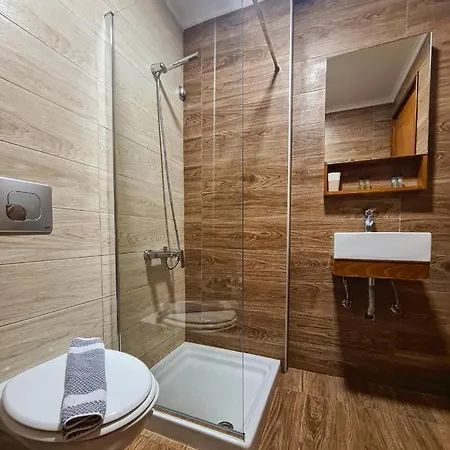 Abella Hotel Agia Marina