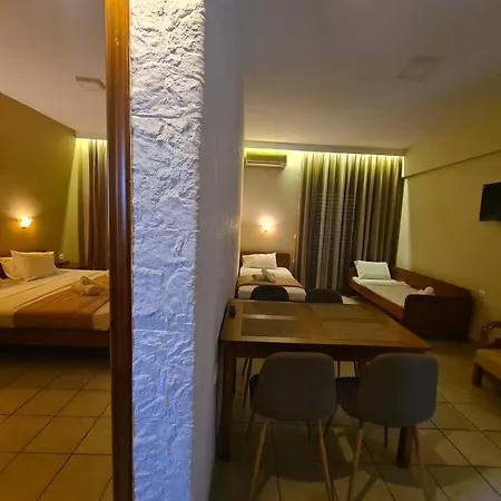 Hotel Abella *